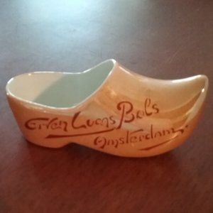 Crossover Collectible: Bols Liquers Shoe!